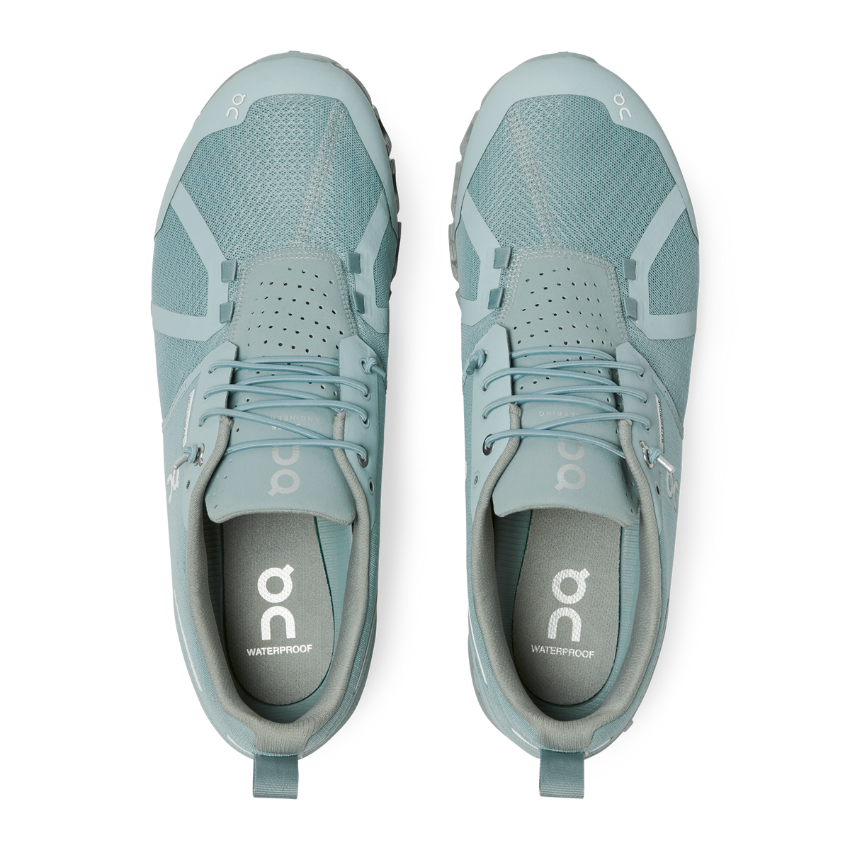 Cloud 2 Waterproof