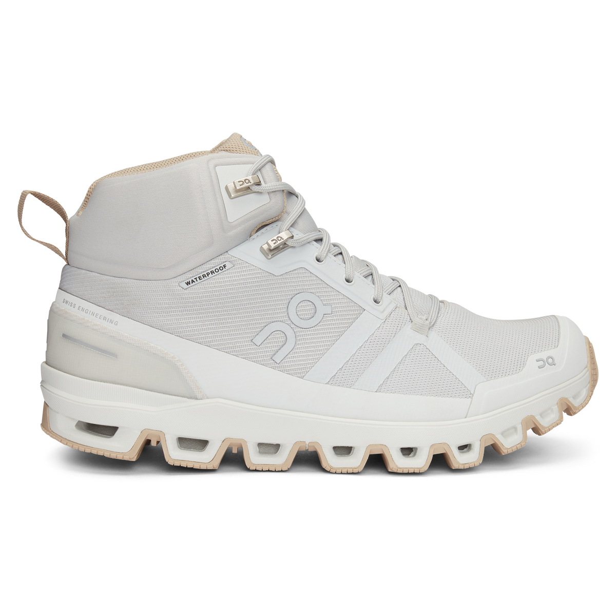 Cloudrock Waterproof