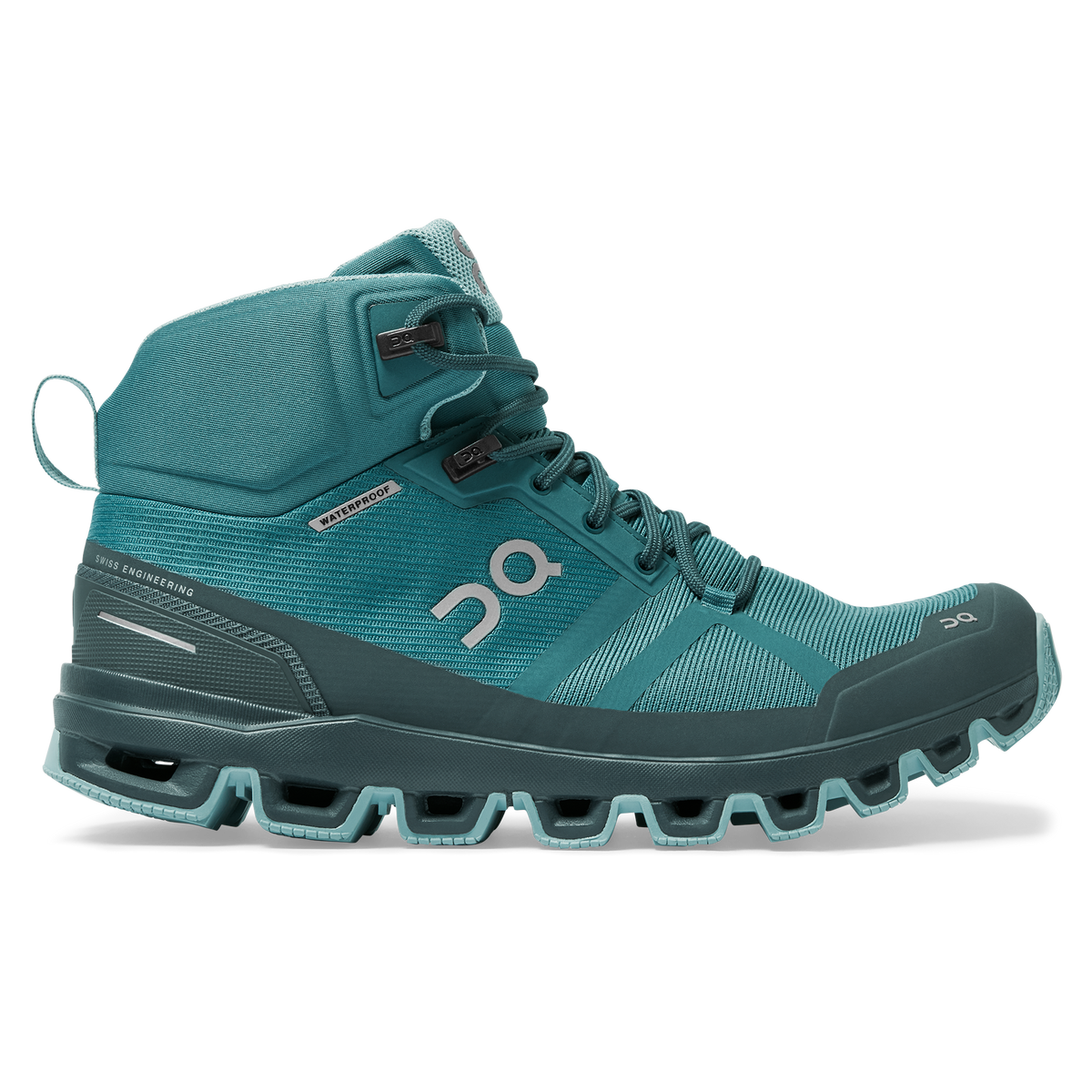 Cloudrock Waterproof