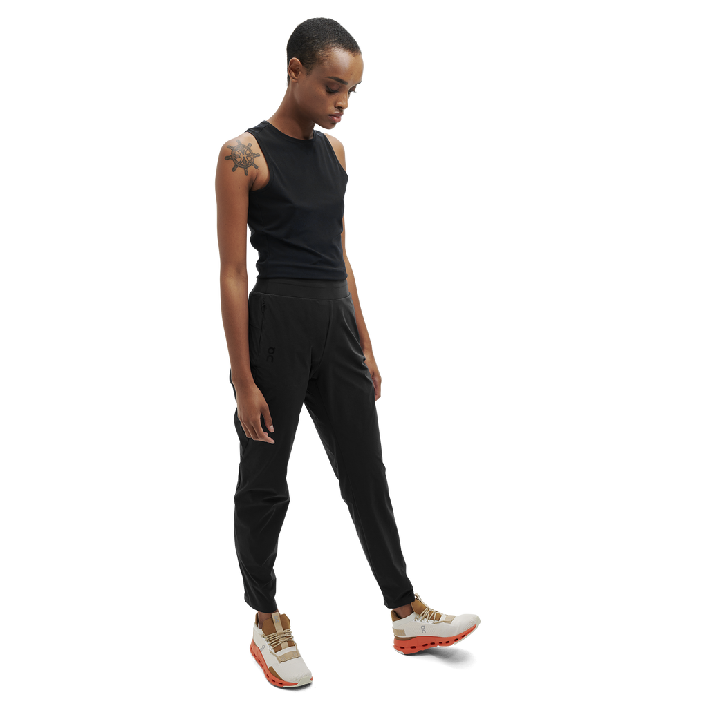 Lightweight Pants