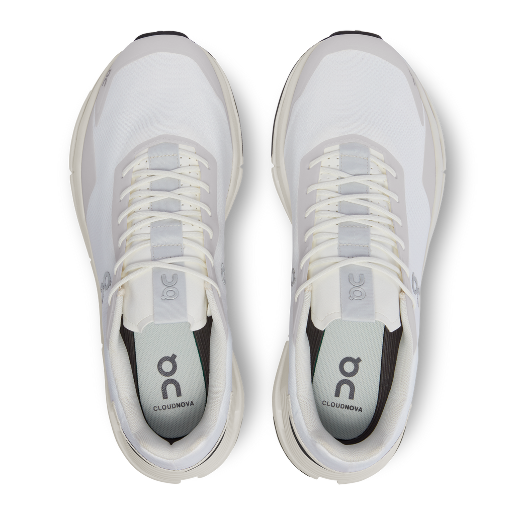 Cloudnova Form