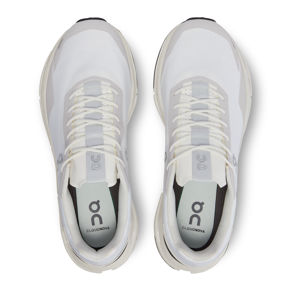 Cloudnova Form