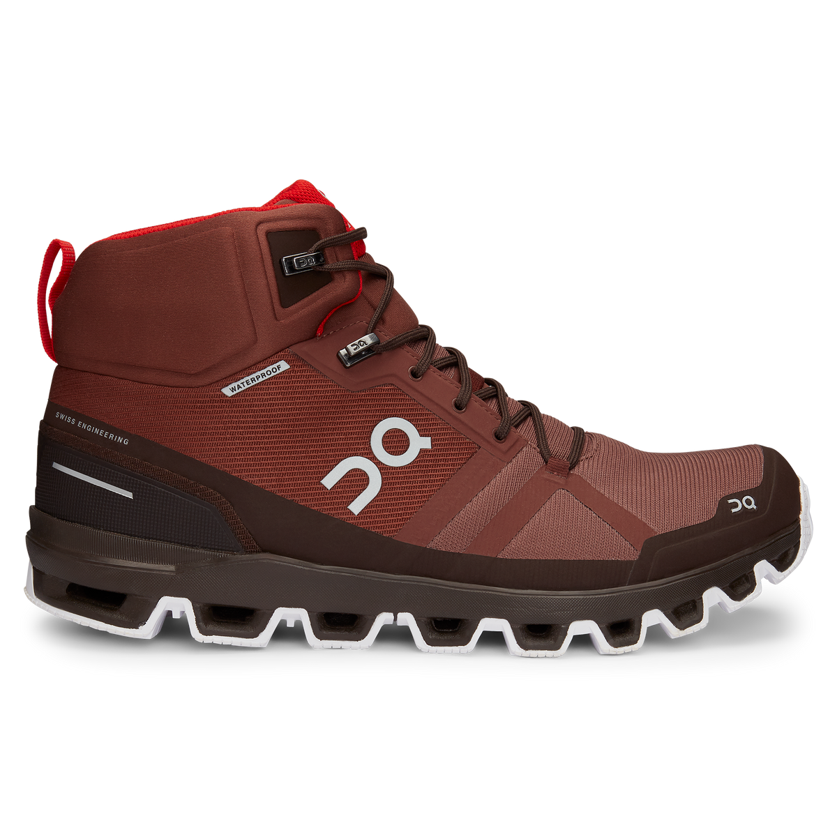 Cloudrock Waterproof