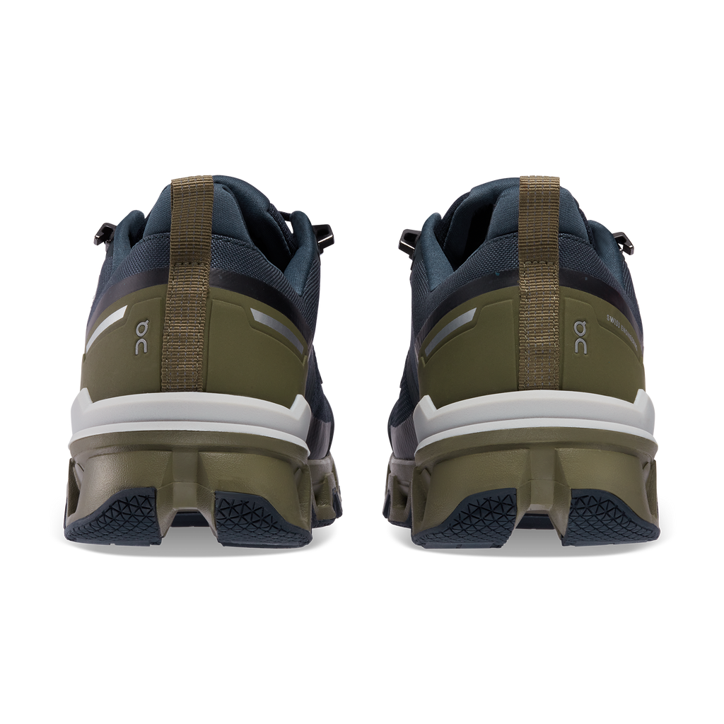 Cloudwander Waterproof