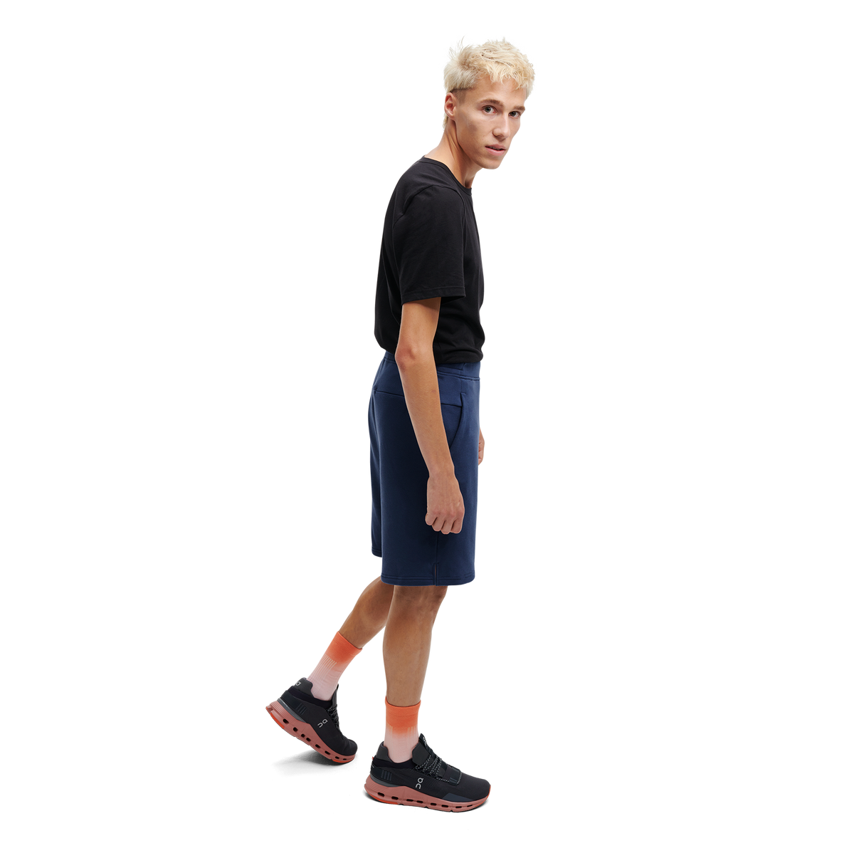 Sweat Shorts