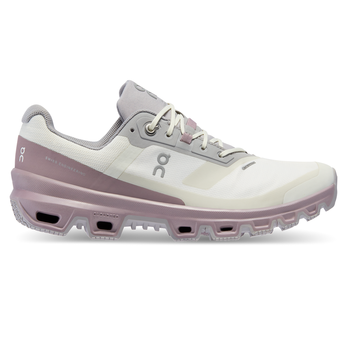 Cloudventure Waterproof