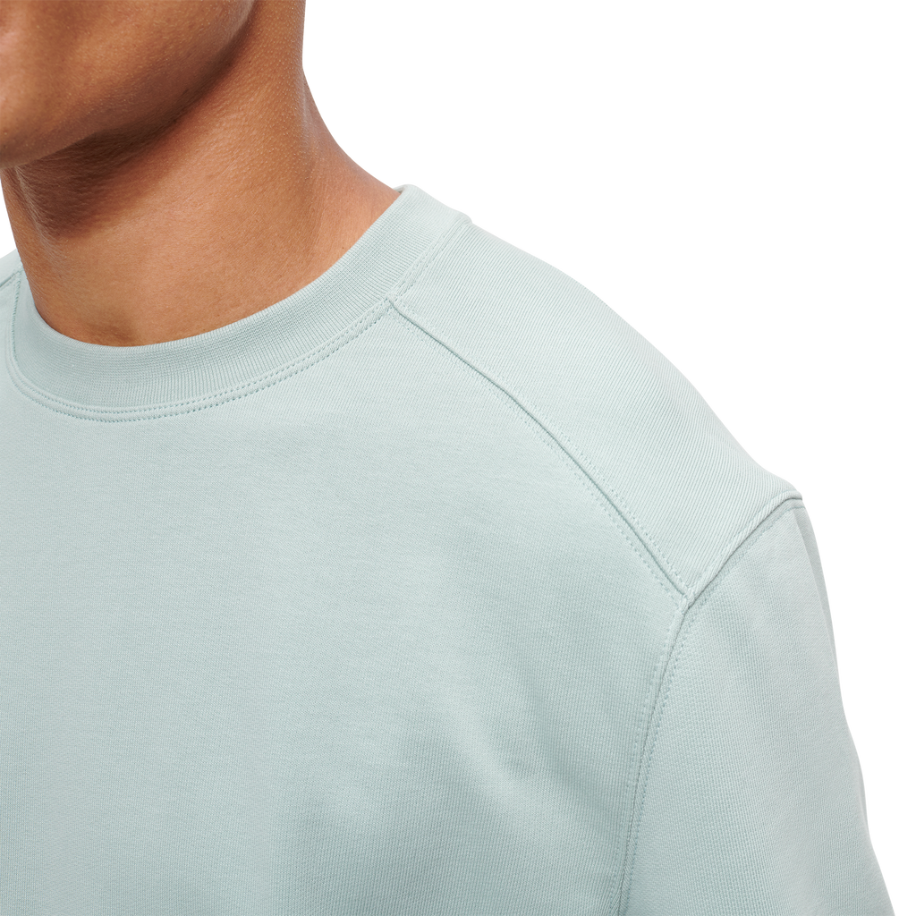 Crew Neck