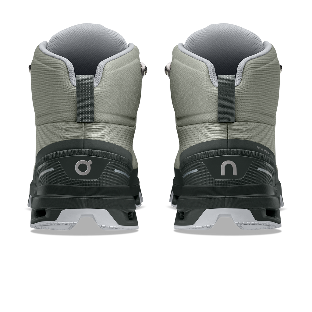 Cloudrock Waterproof