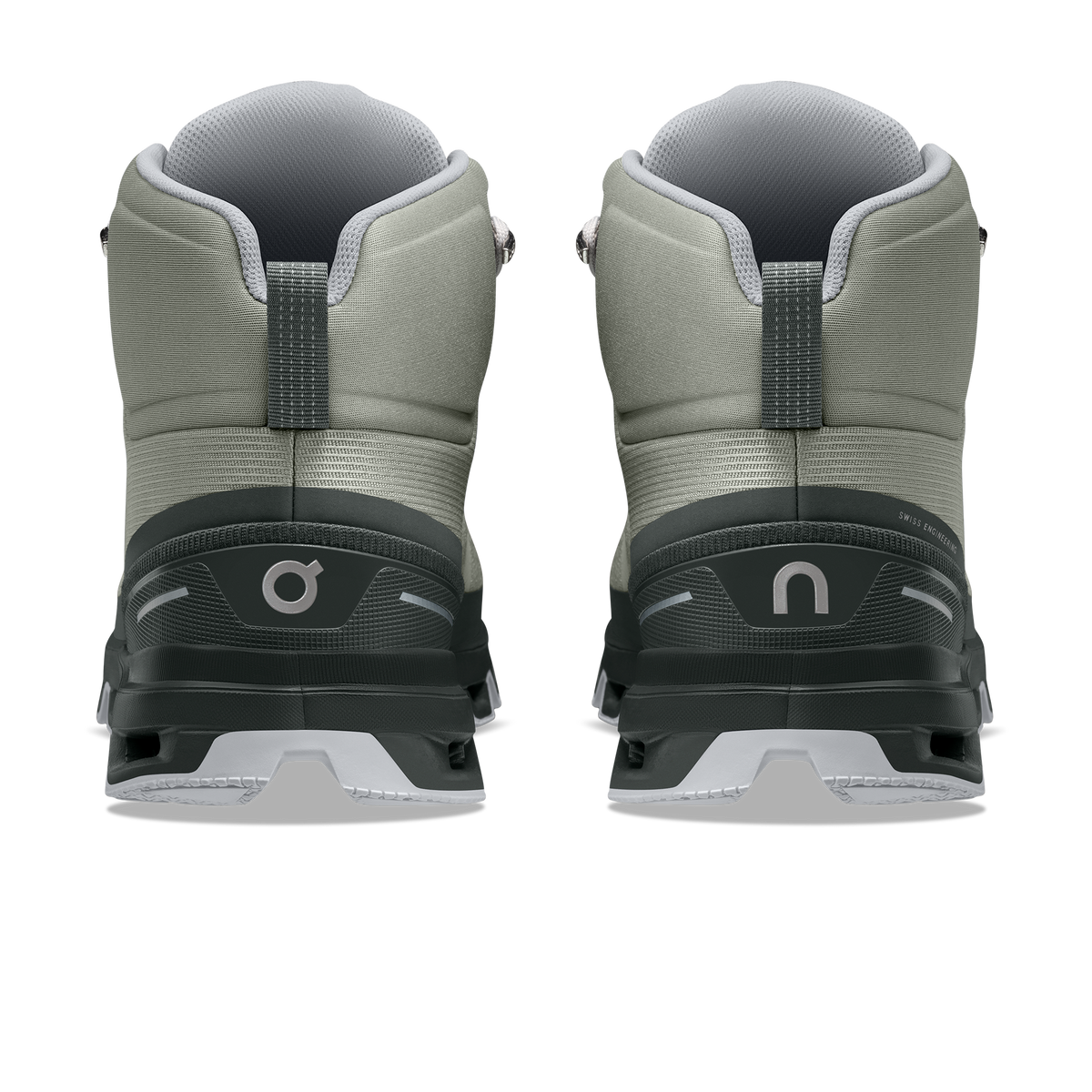 Cloudrock Waterproof