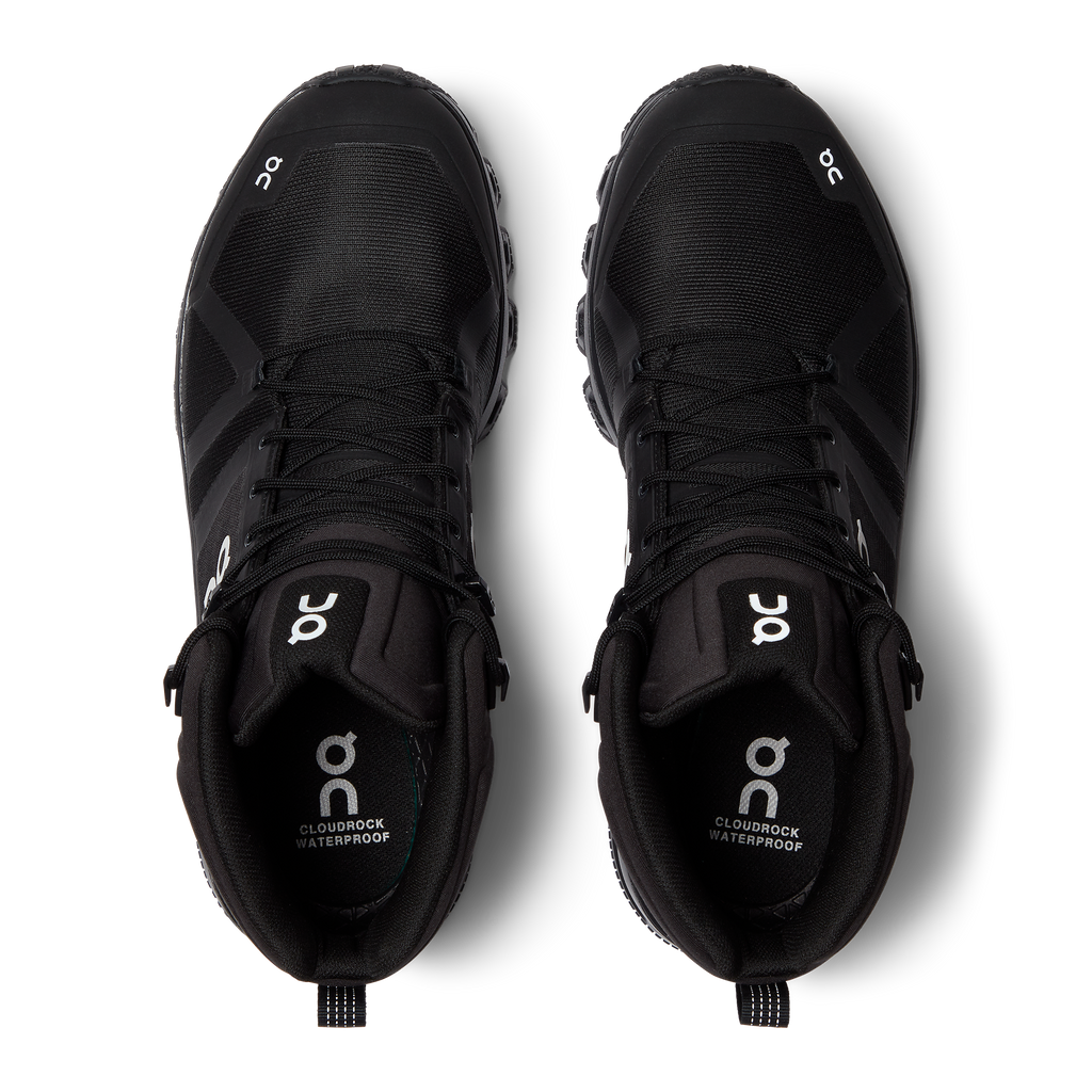 Cloudrock Waterproof
