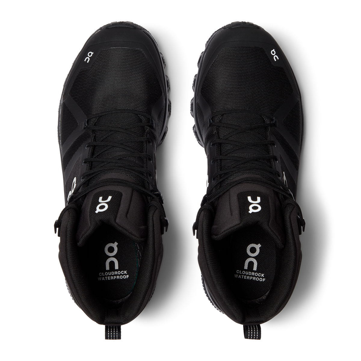 Cloudrock Waterproof