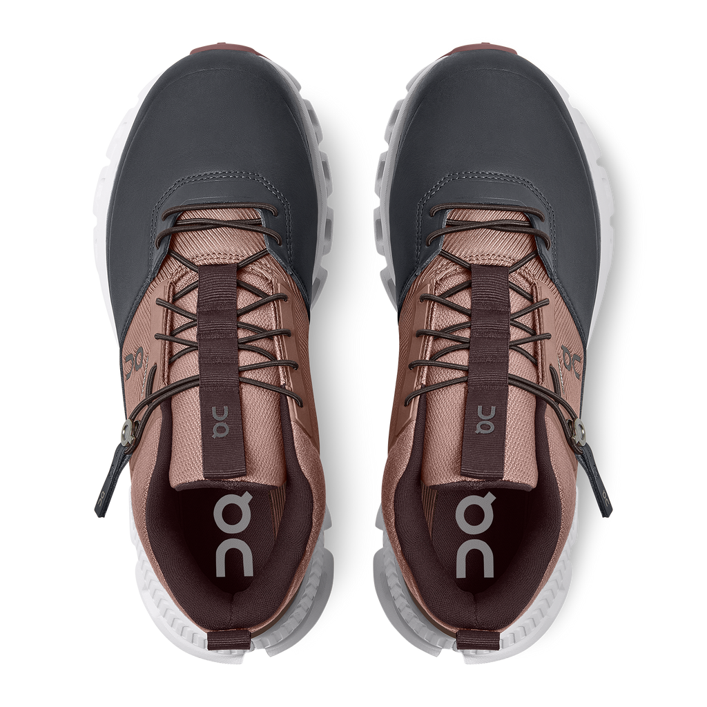 Cloud Hi Waterproof