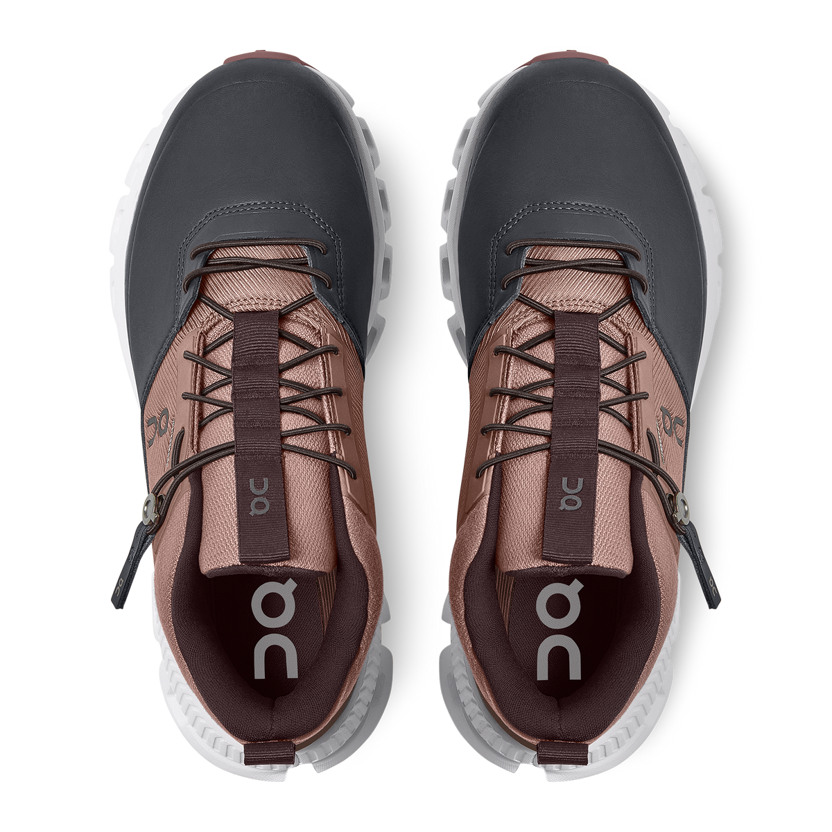 Cloud Hi Waterproof