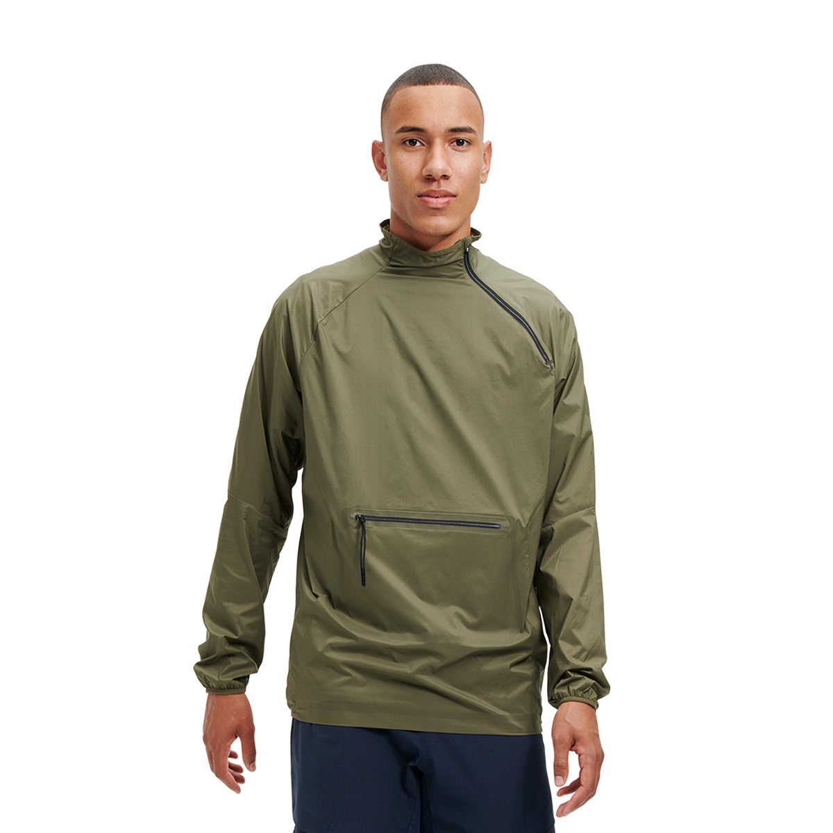Active Jacket