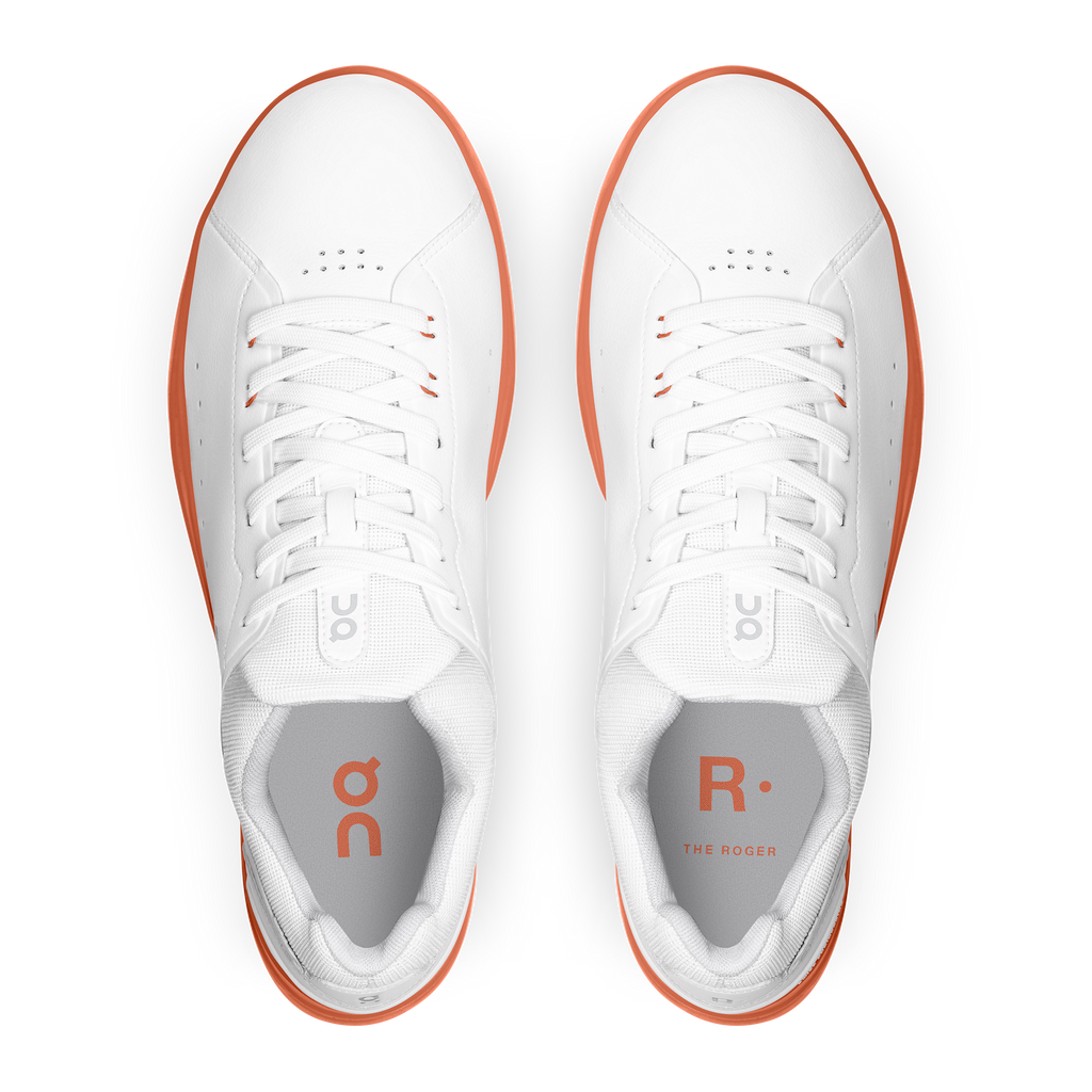 THE ROGER Advantage