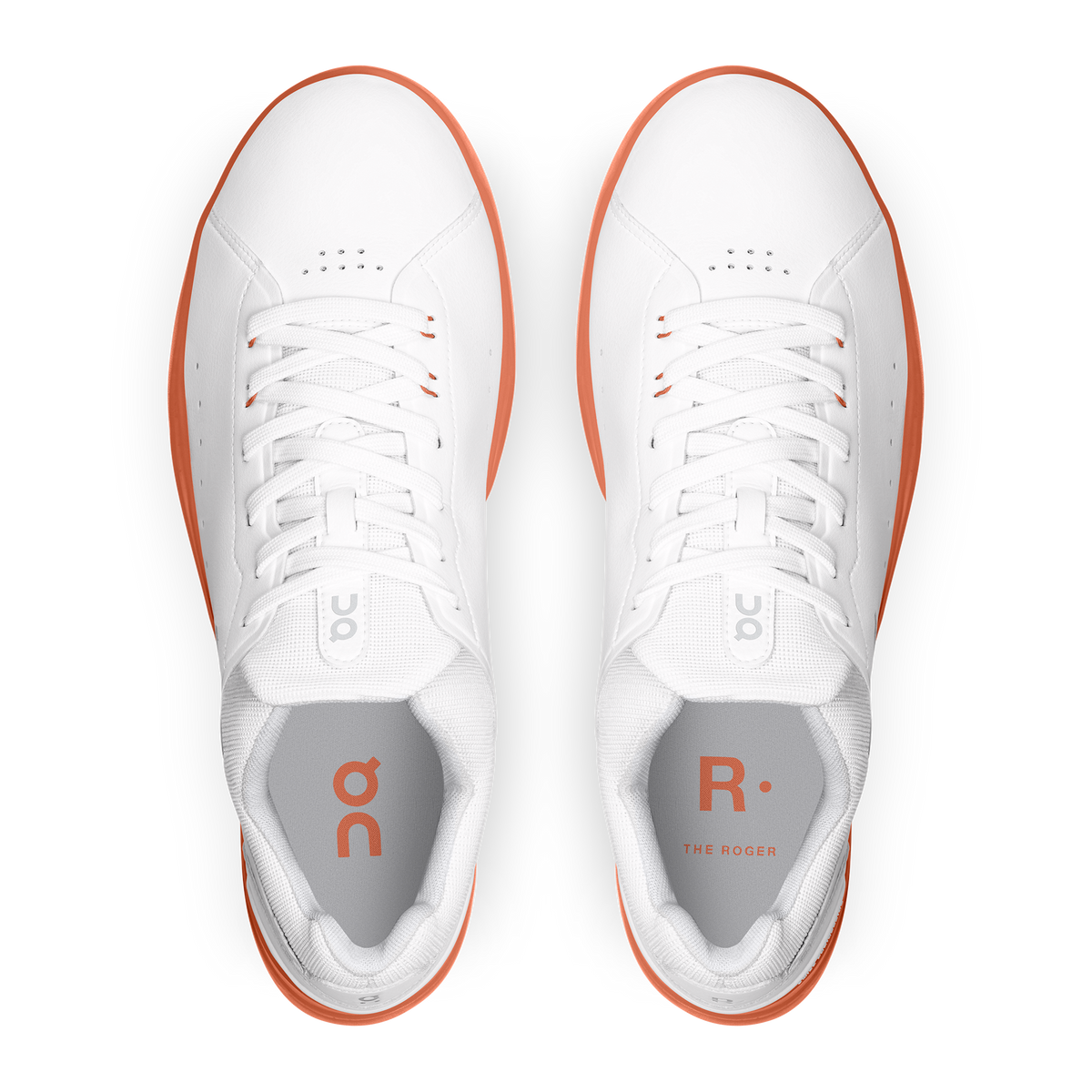 THE ROGER Advantage