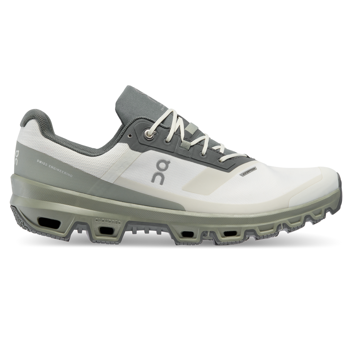 Cloudventure Waterproof