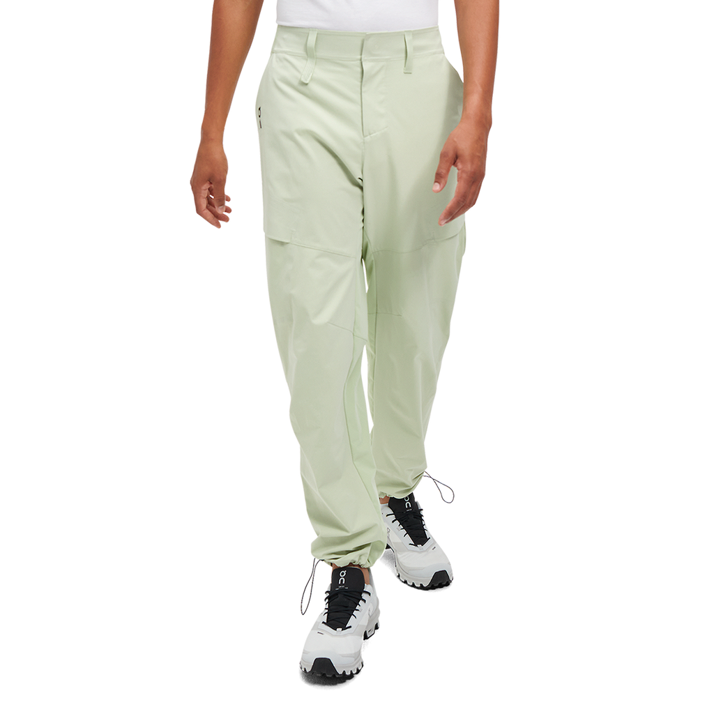 Explorer Pants