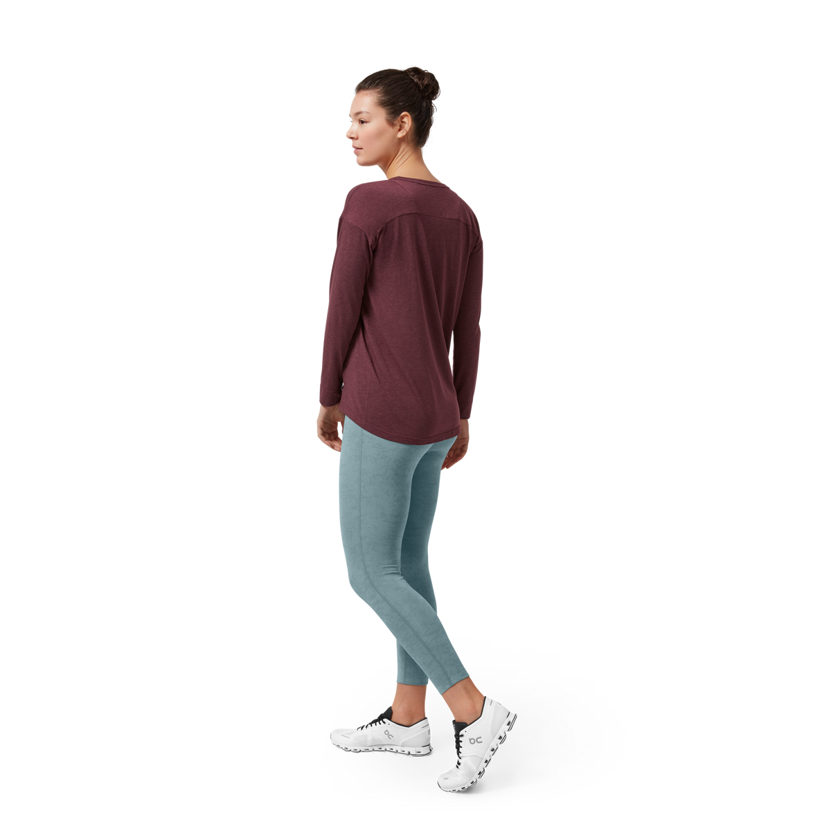 Comfort Long-T