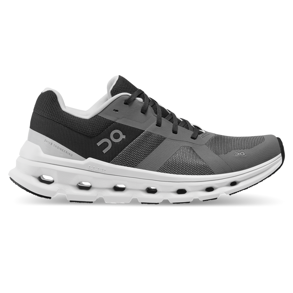 Cloudrunner