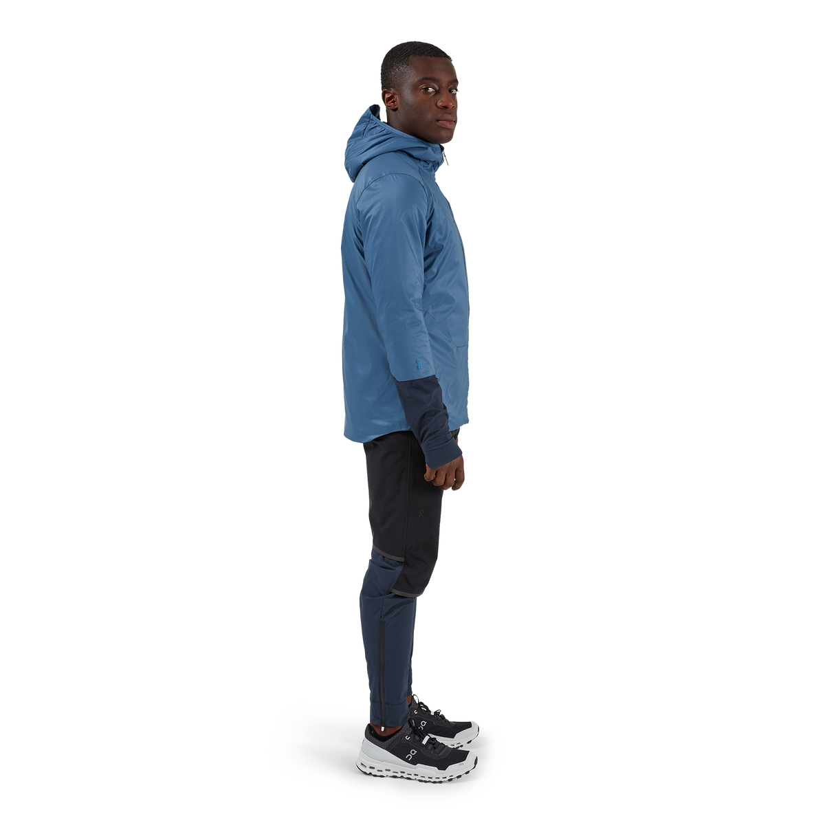 Insulator Jacket