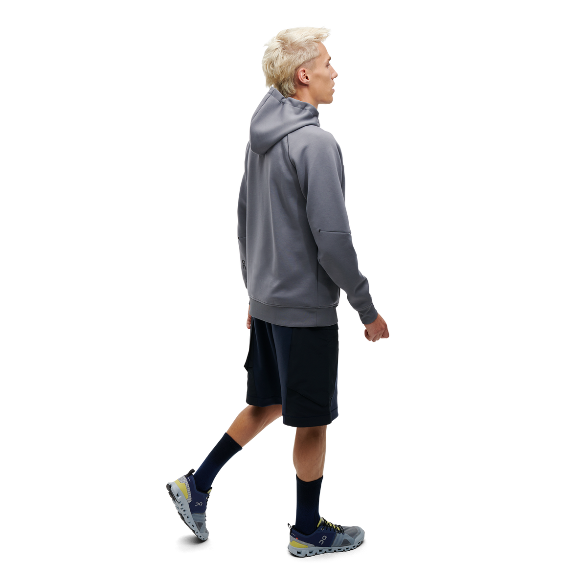 Movement Shorts