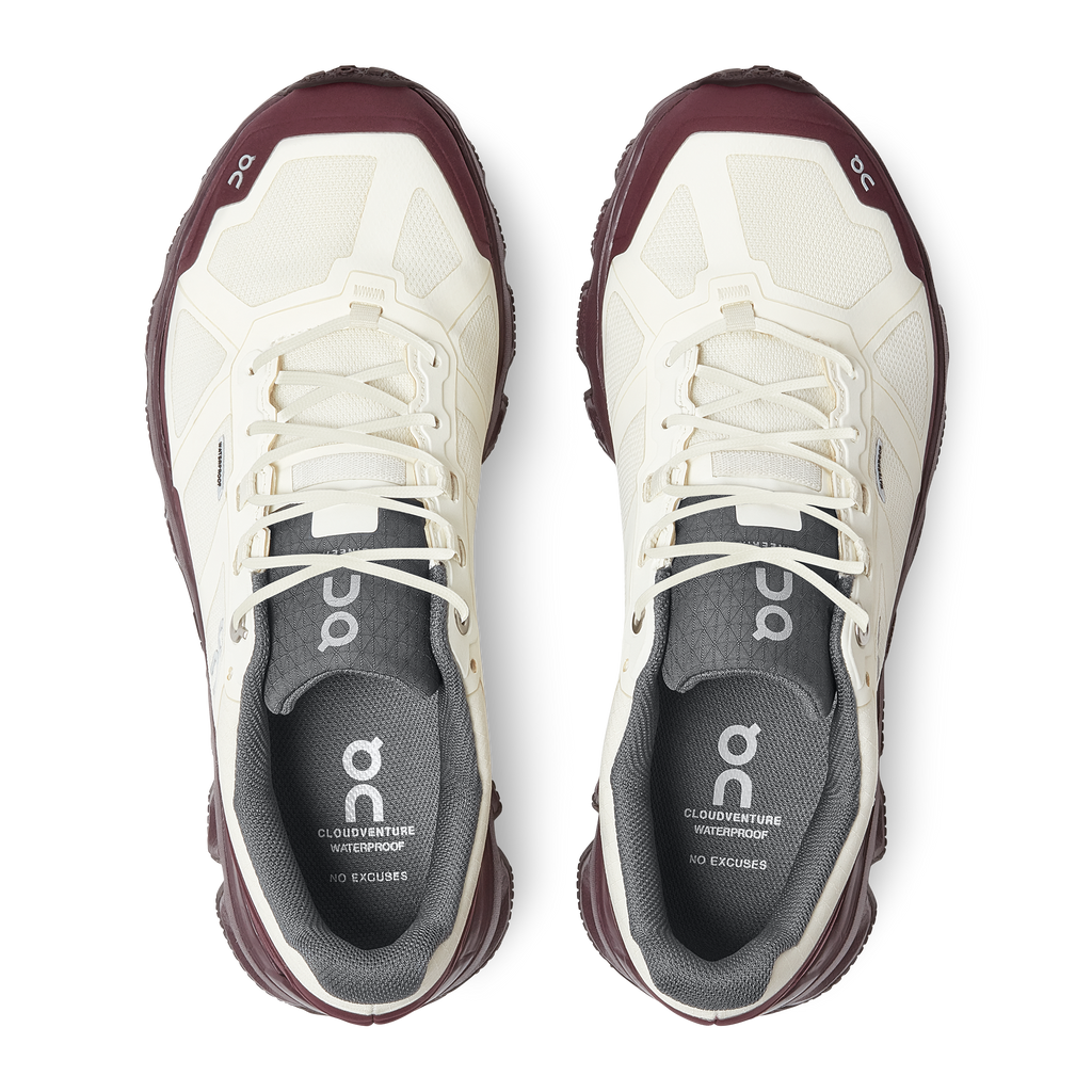 Cloudventure Waterproof 2