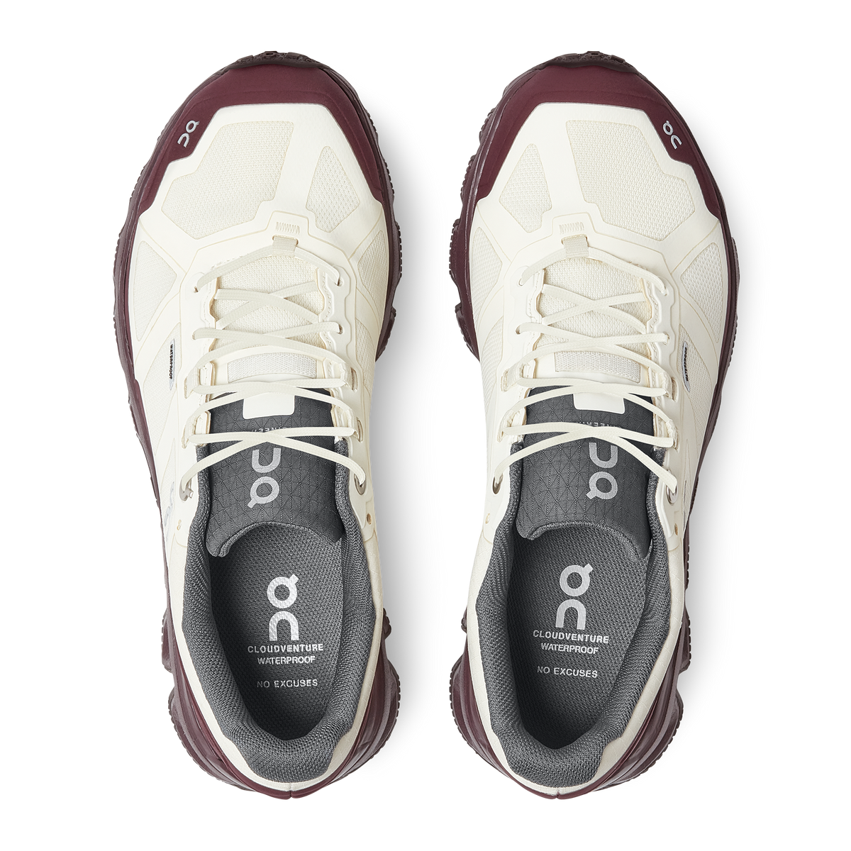 Cloudventure Waterproof