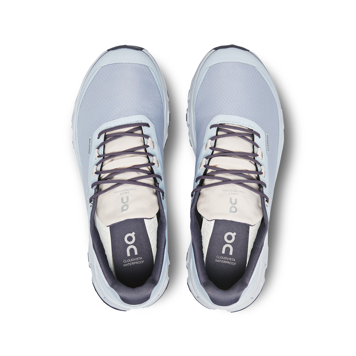 Cloudvista Waterproof