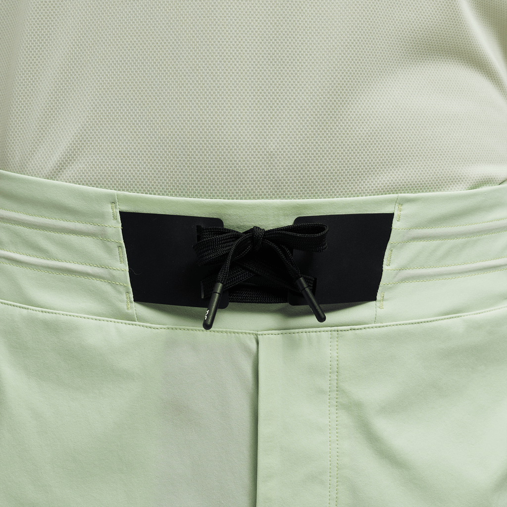 Hybrid Shorts