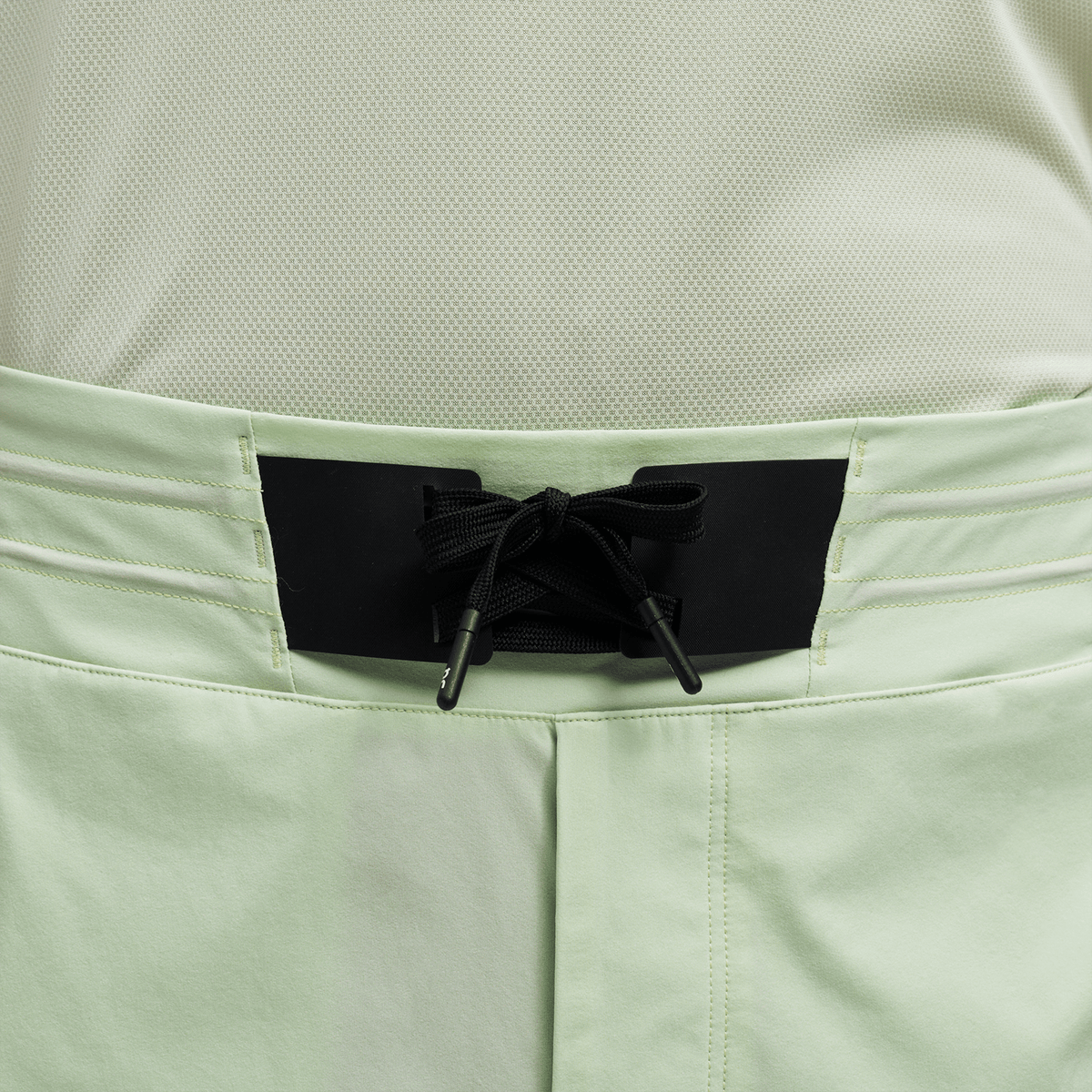 Hybrid Shorts