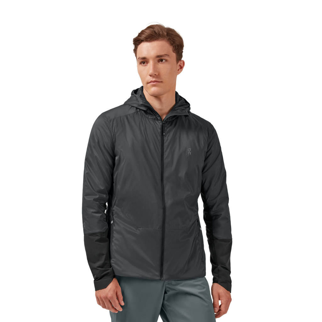 Insulator Jacket