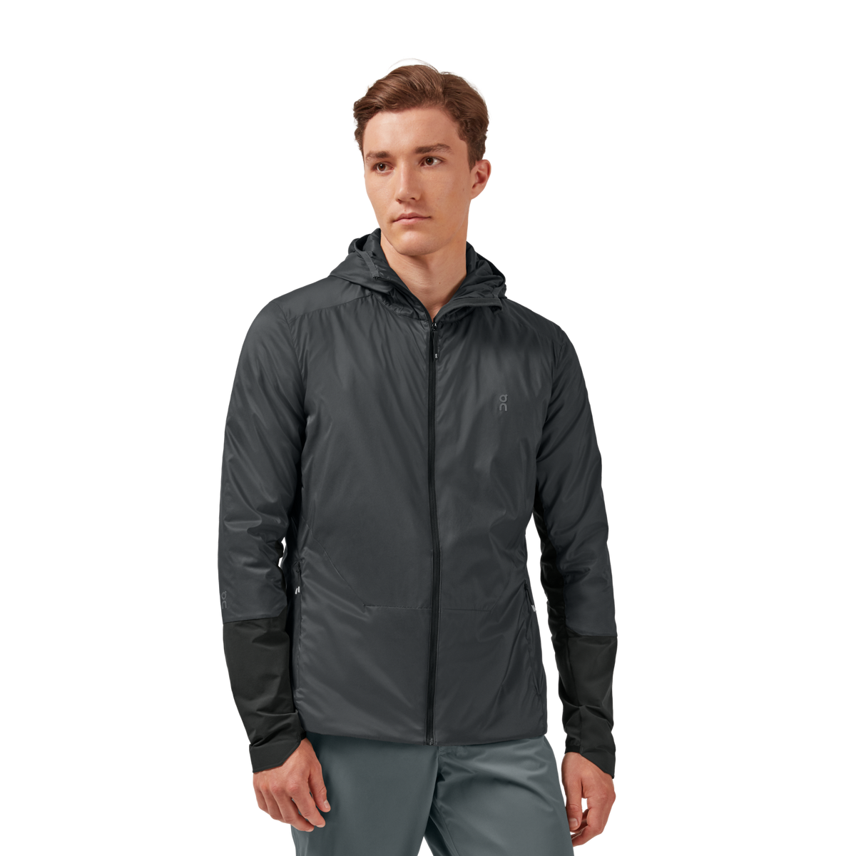Insulator Jacket