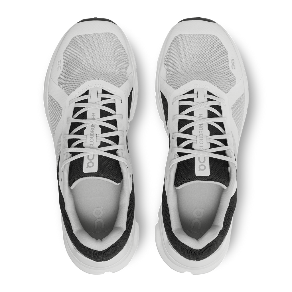 Cloudrunner