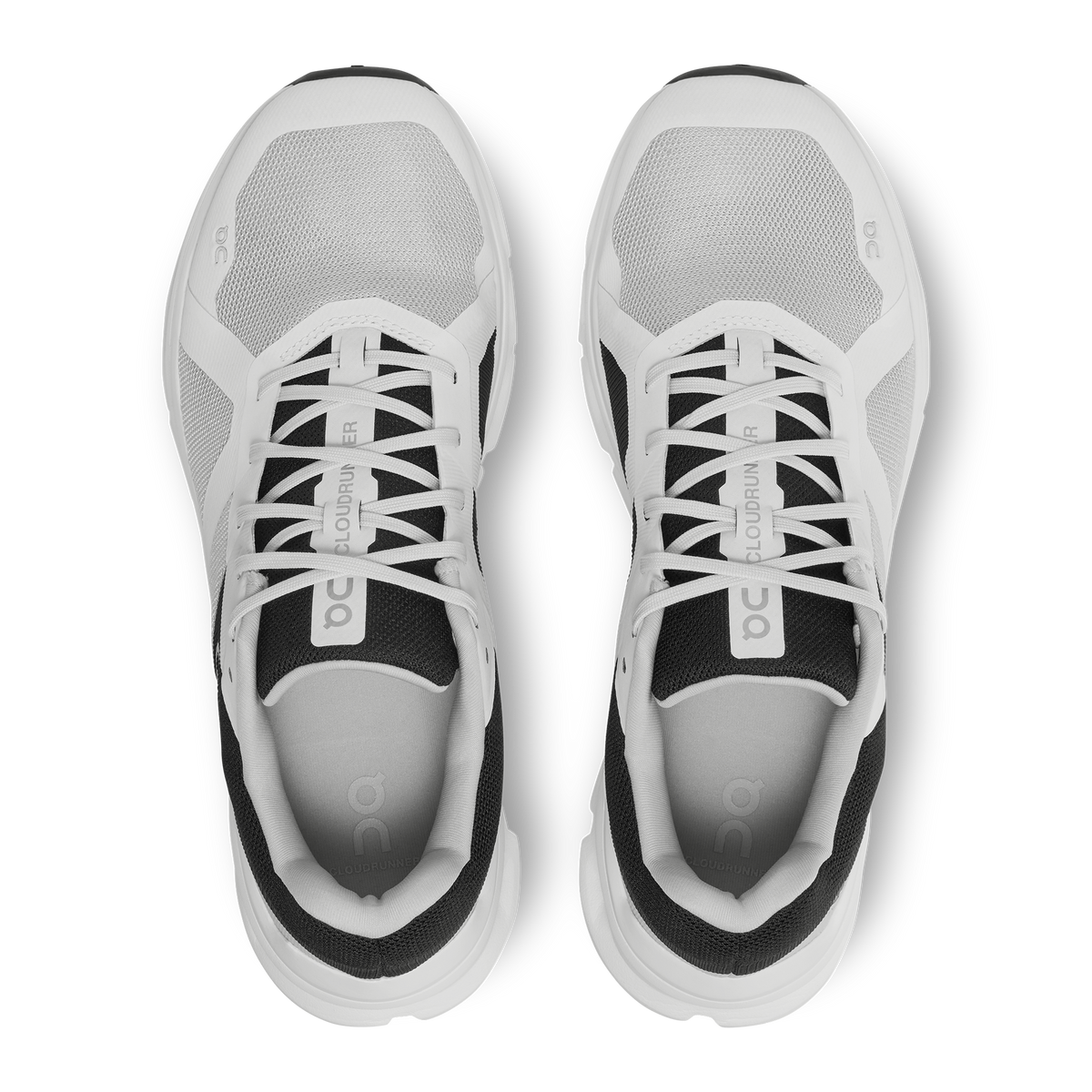 Cloudrunner