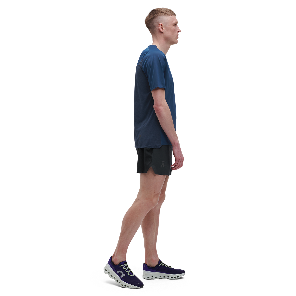 5" Lightweight Shorts