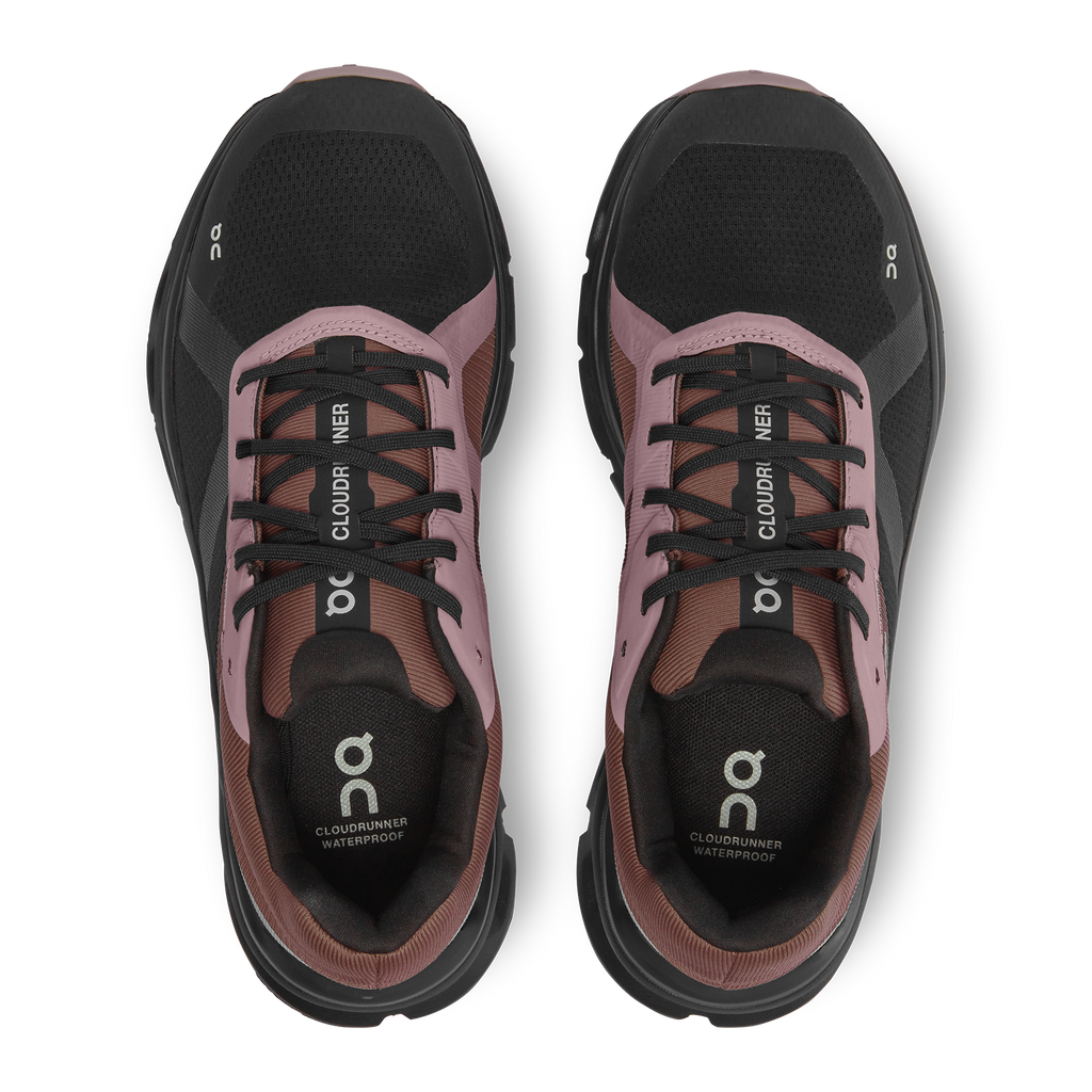 Cloudrunner Waterproof