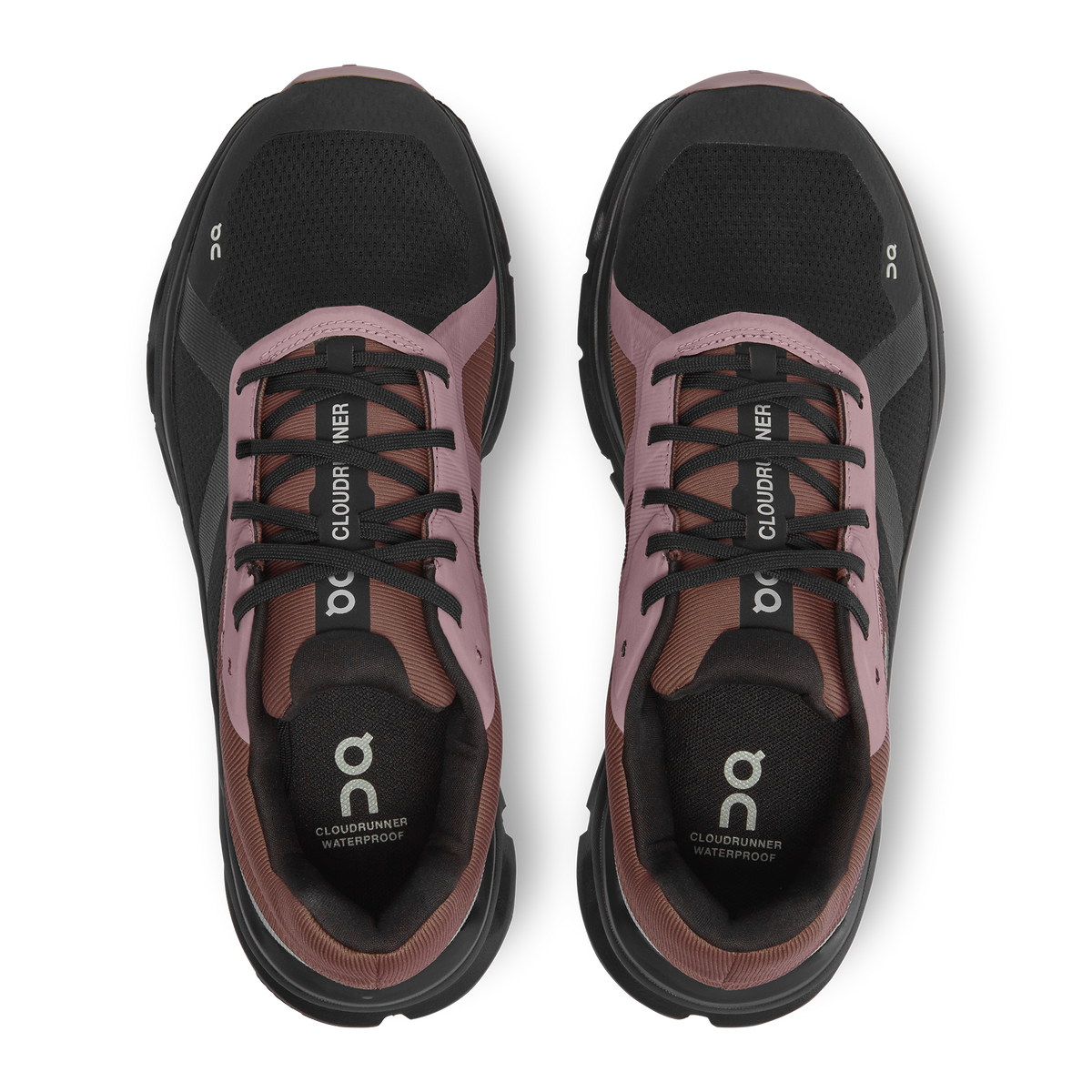 Cloudrunner Waterproof