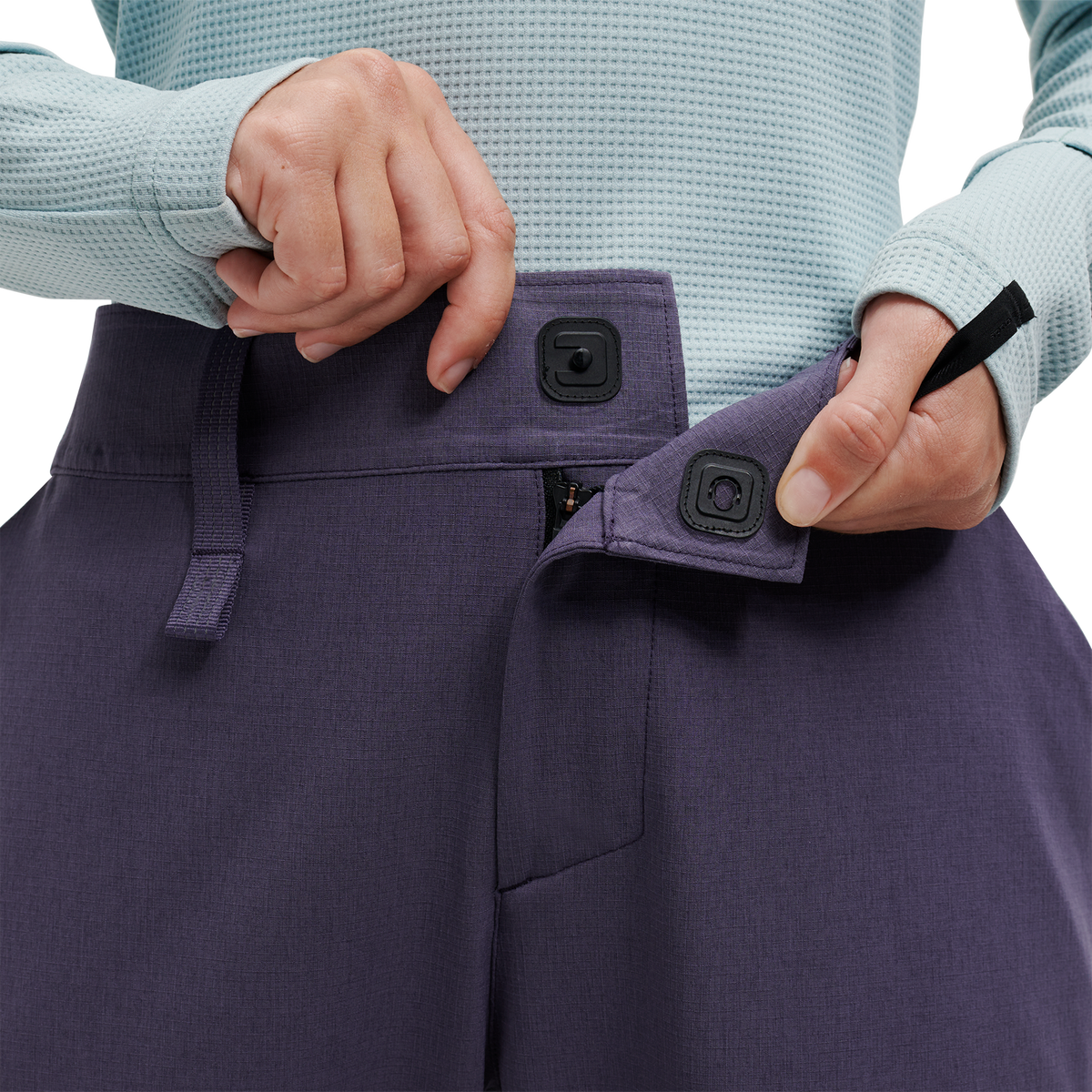 Explorer Pants