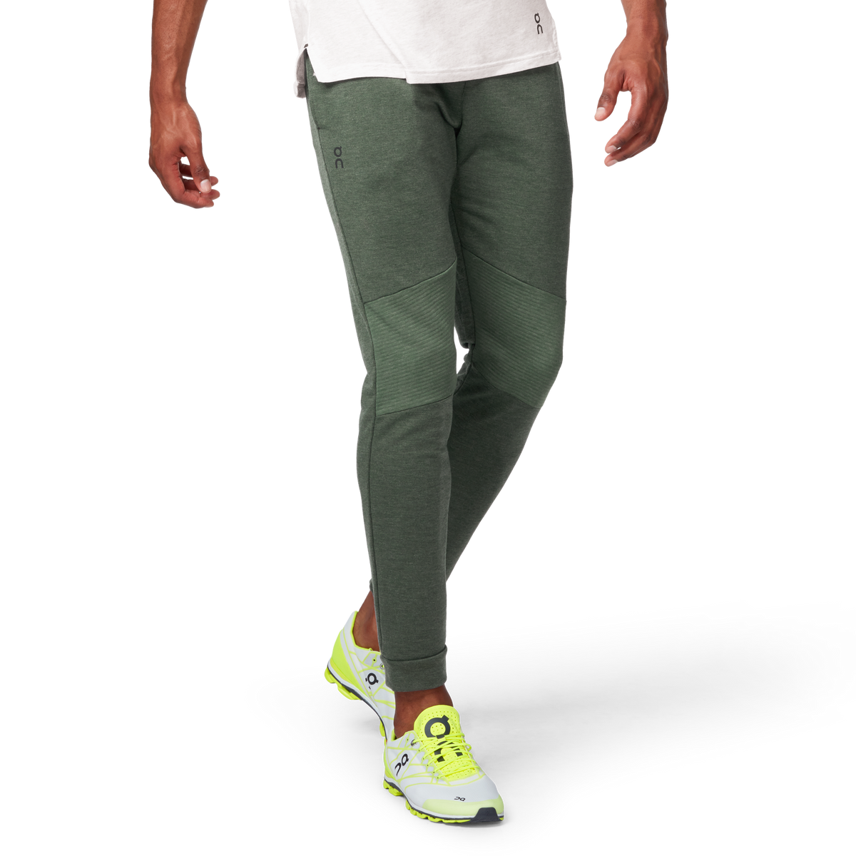 Sweat Pants 1