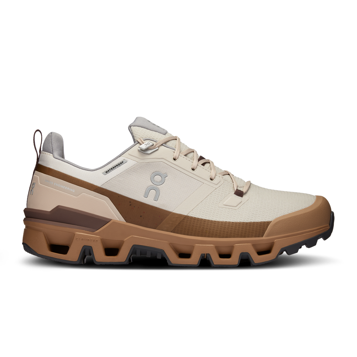 Cloudwander Waterproof