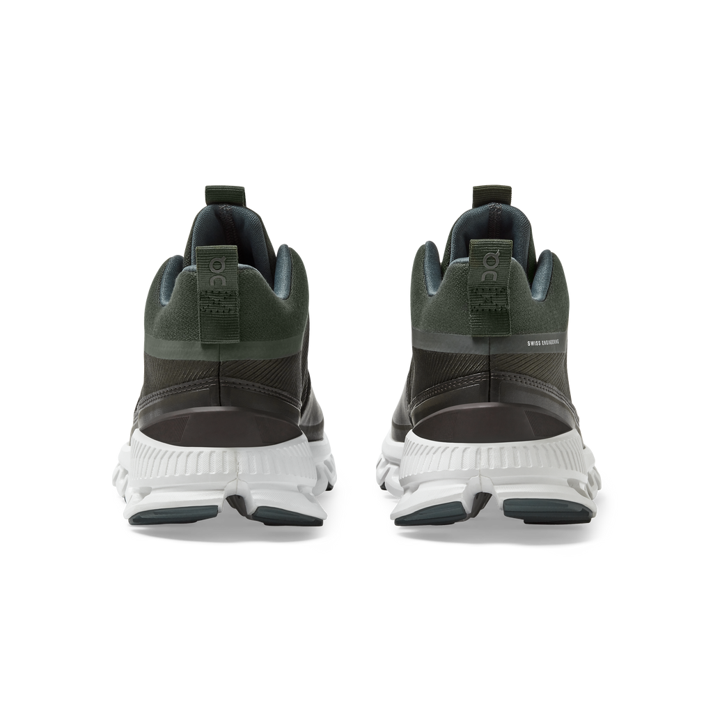 Cloud Hi Waterproof