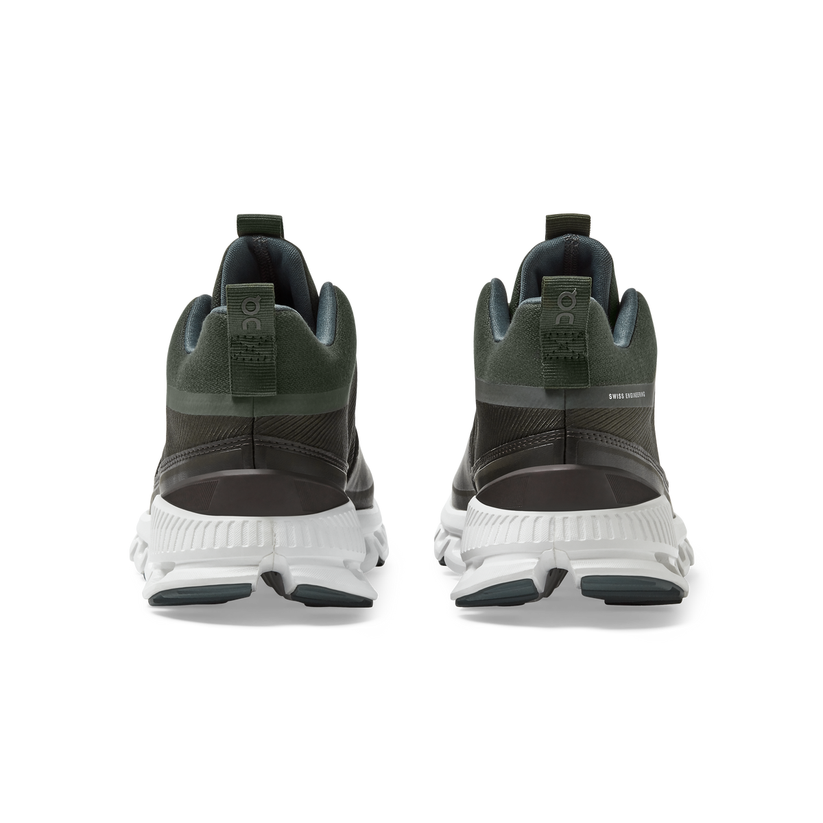 Cloud Hi Waterproof