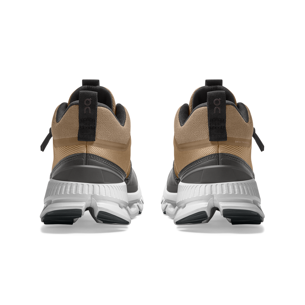 Cloud Hi Waterproof