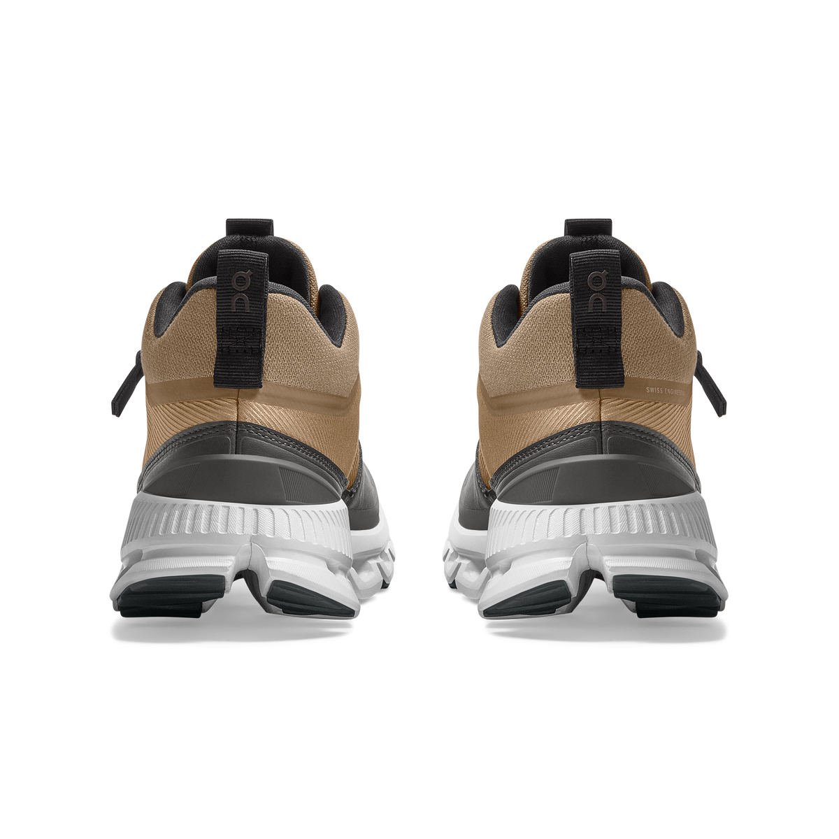 Cloud Hi Waterproof