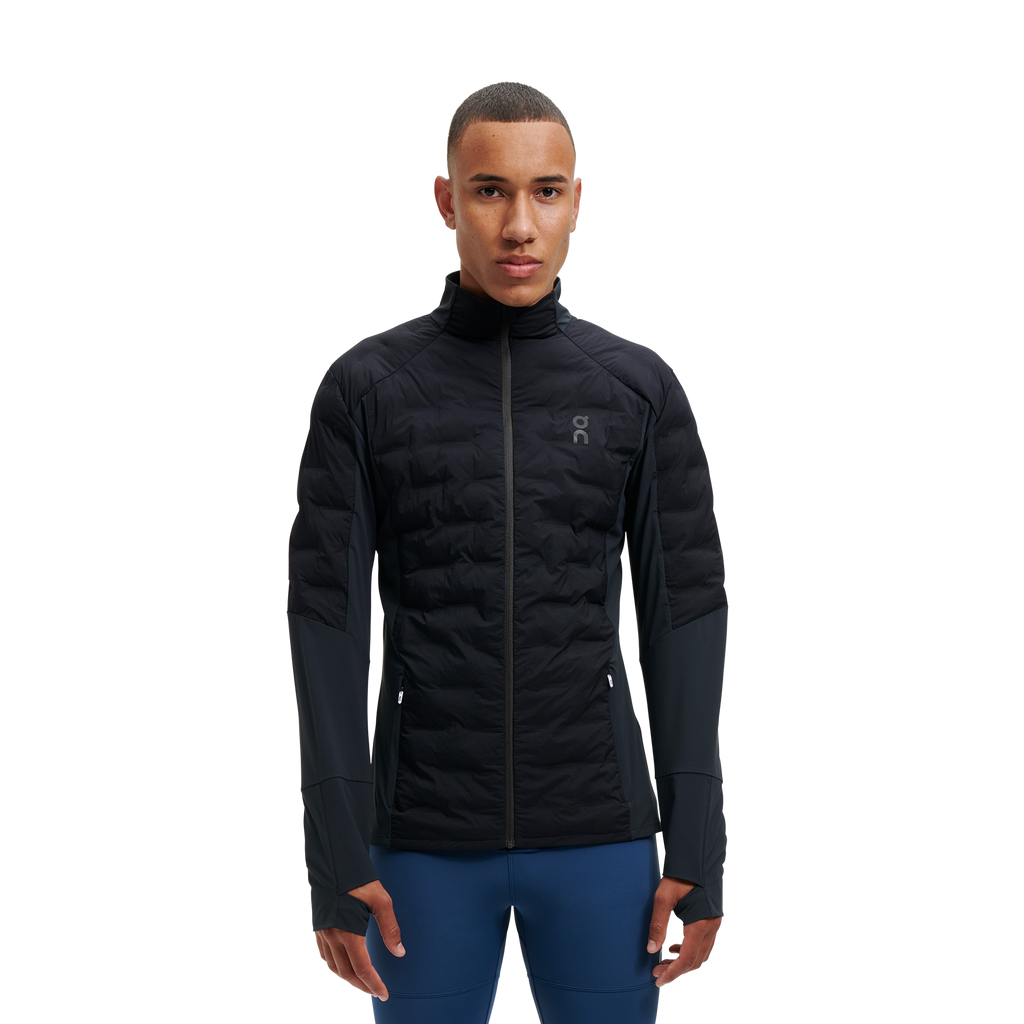 Climate Jacket