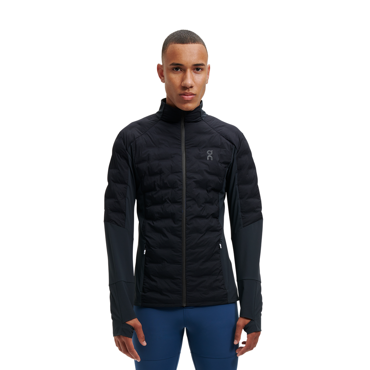 Climate Jacket