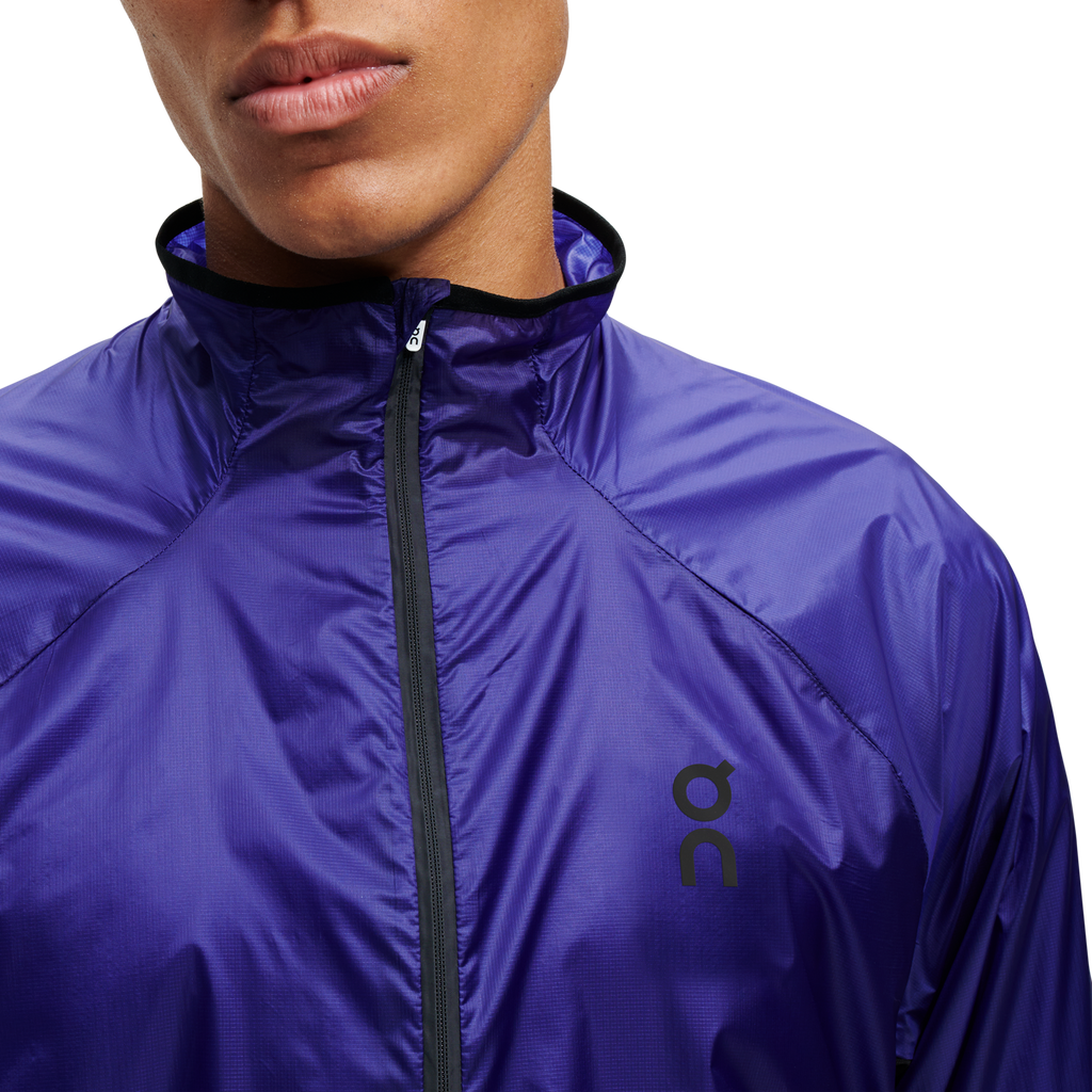 Zero Jacket