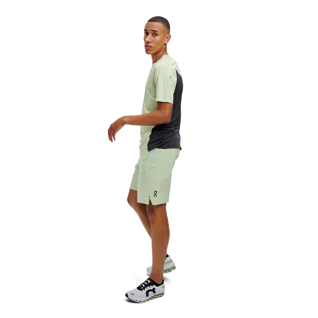 Hybrid Shorts
