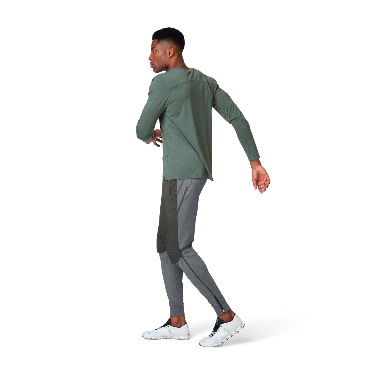 Comfort Long-T